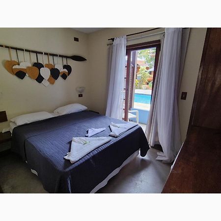 Residencial Vilamar イリャベラ エクステリア 写真