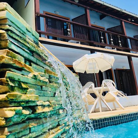 Residencial Vilamar イリャベラ エクステリア 写真