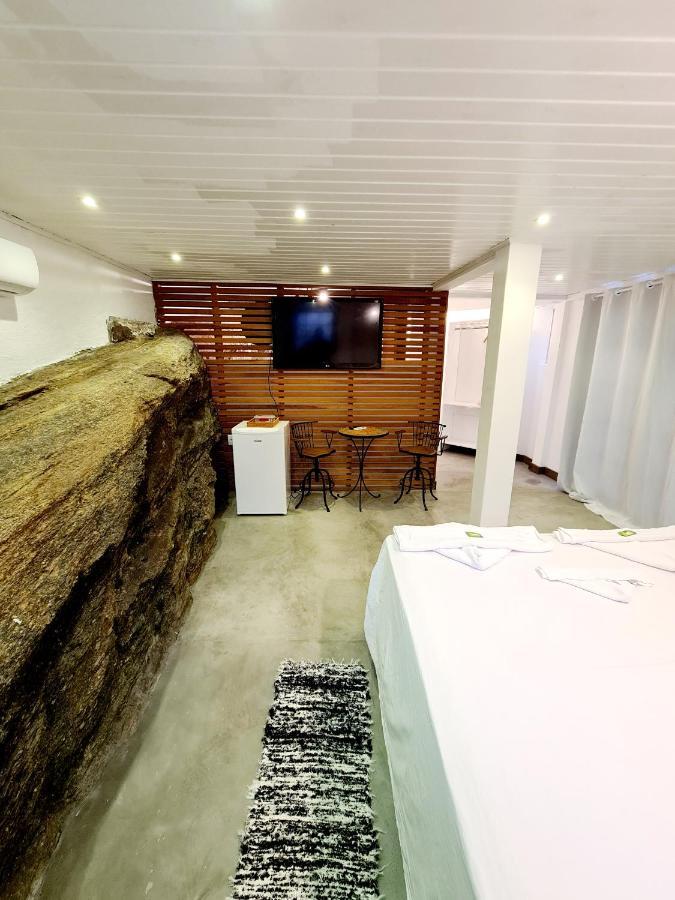 Residencial Vilamar イリャベラ 部屋 写真