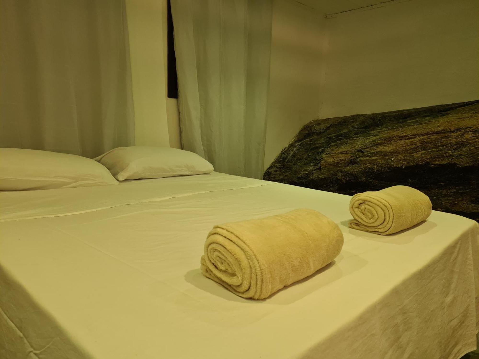 Residencial Vilamar イリャベラ 部屋 写真