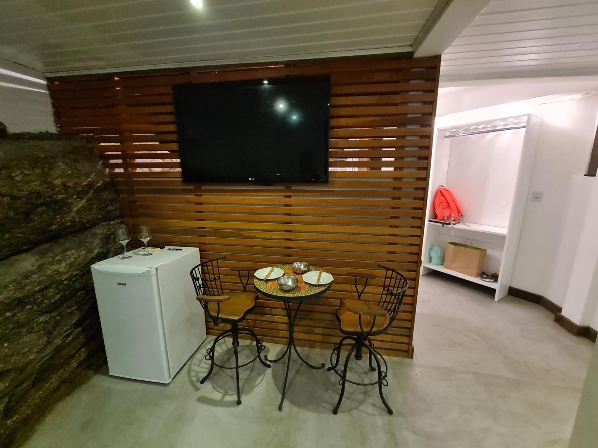 Residencial Vilamar イリャベラ 部屋 写真