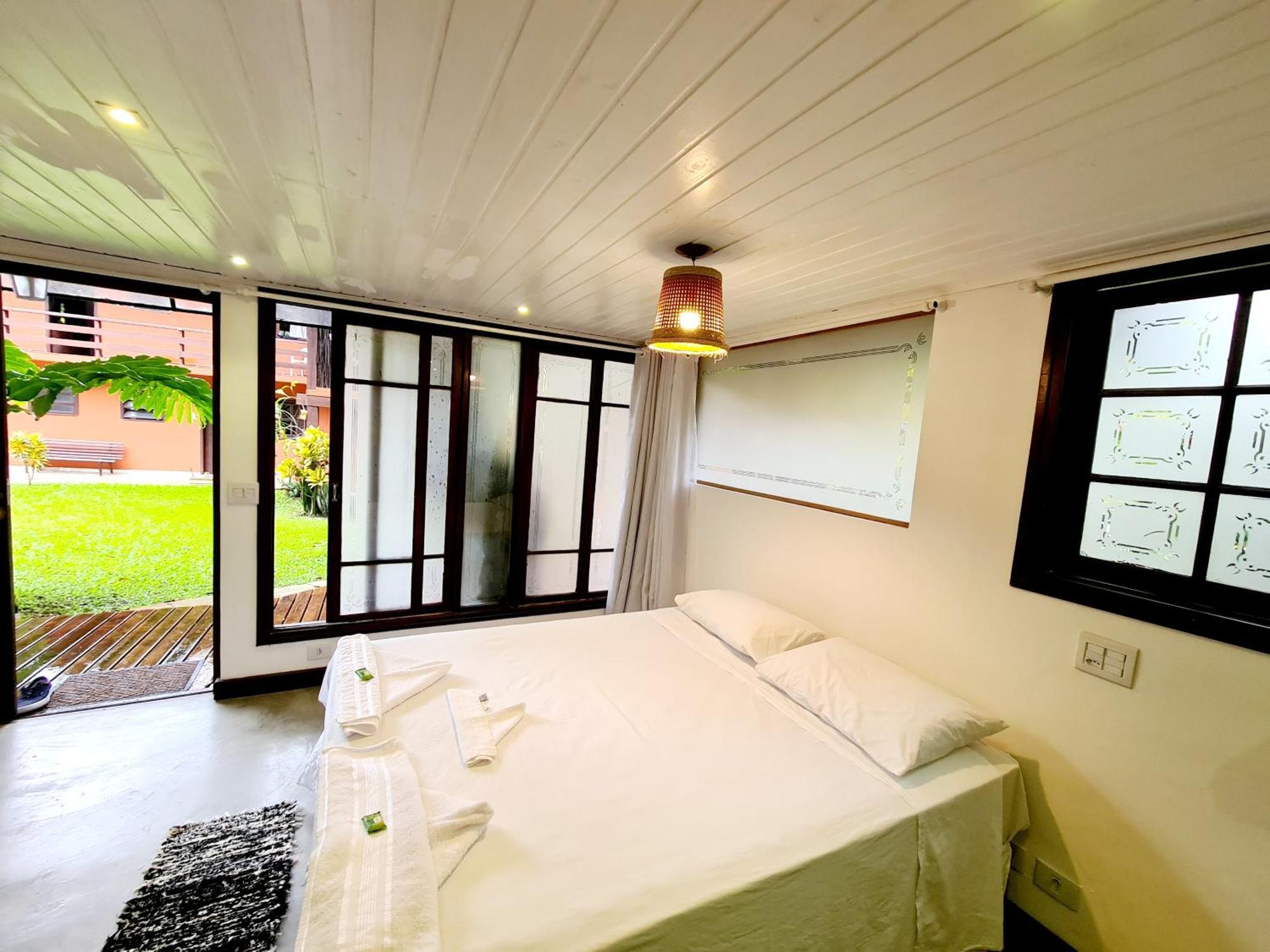 Residencial Vilamar イリャベラ 部屋 写真