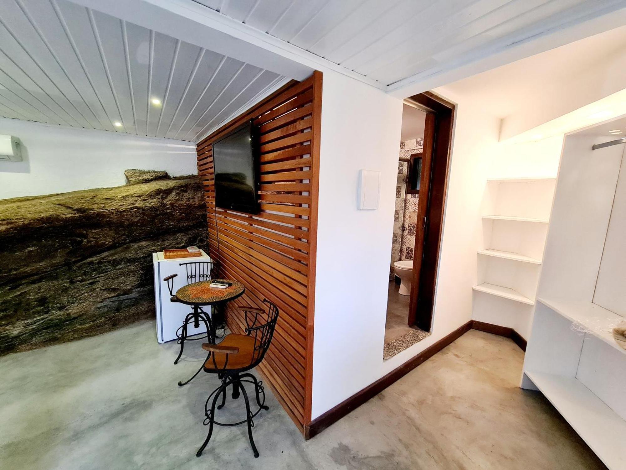 Residencial Vilamar イリャベラ 部屋 写真