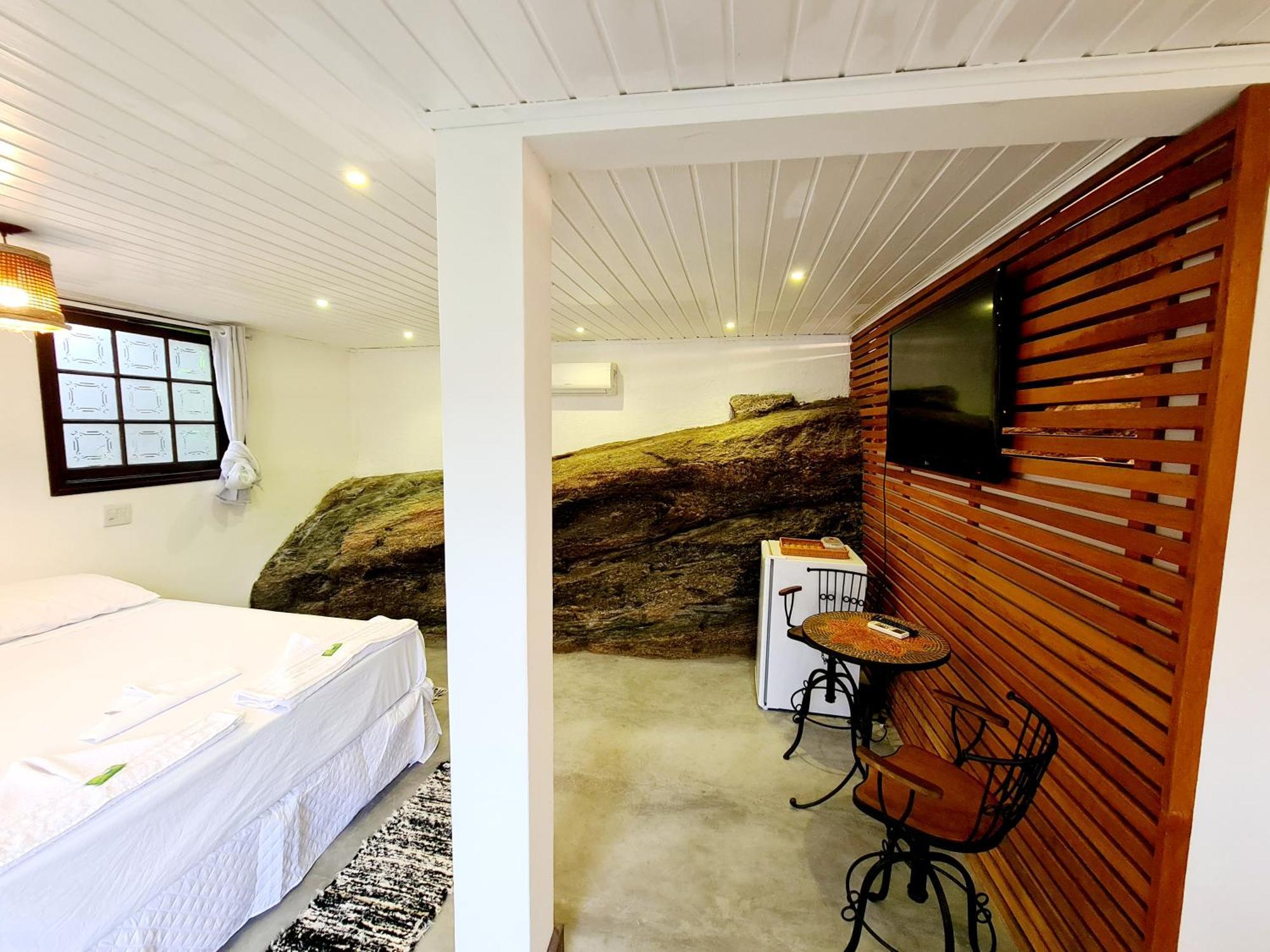 Residencial Vilamar イリャベラ 部屋 写真