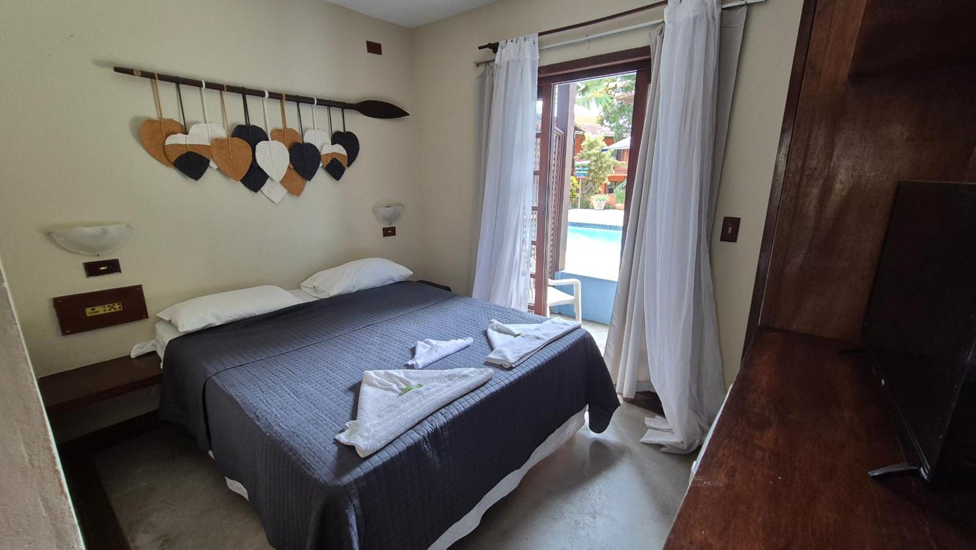 Residencial Vilamar イリャベラ 部屋 写真