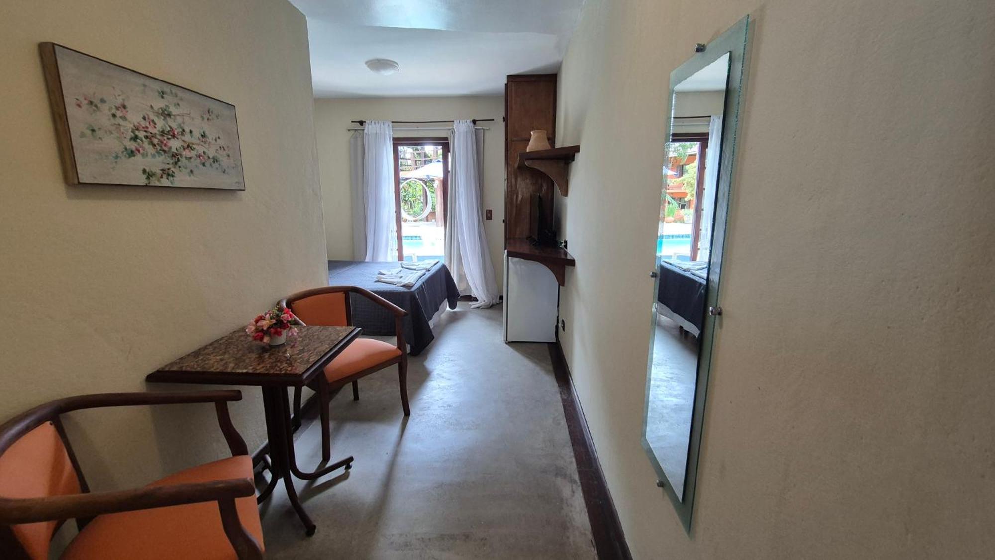 Residencial Vilamar イリャベラ 部屋 写真