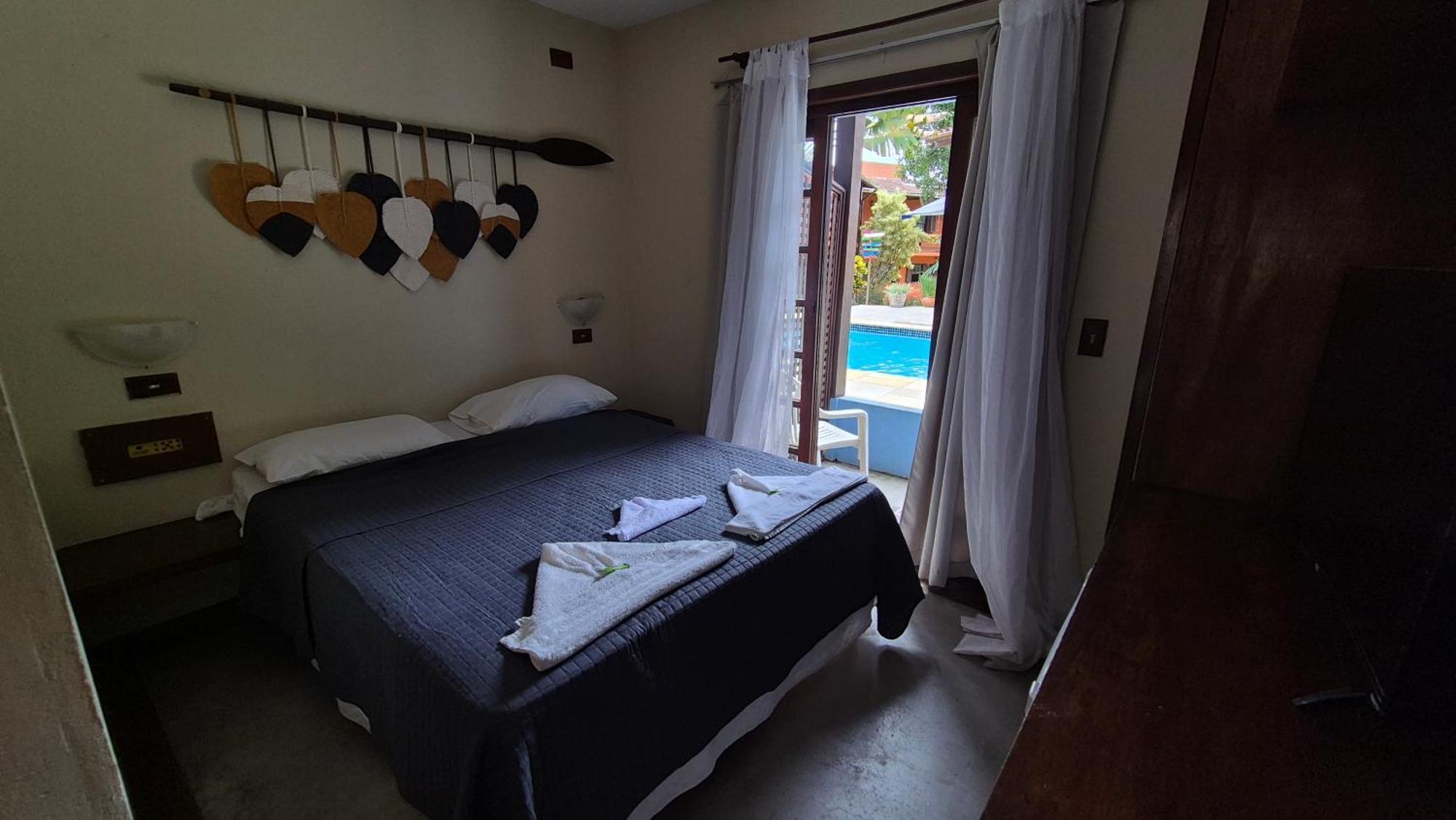 Residencial Vilamar イリャベラ エクステリア 写真