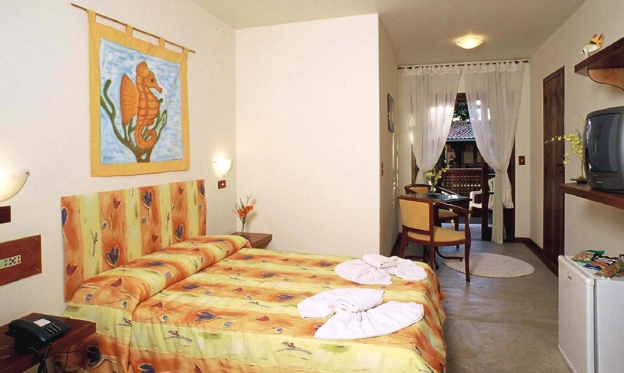 Residencial Vilamar イリャベラ エクステリア 写真