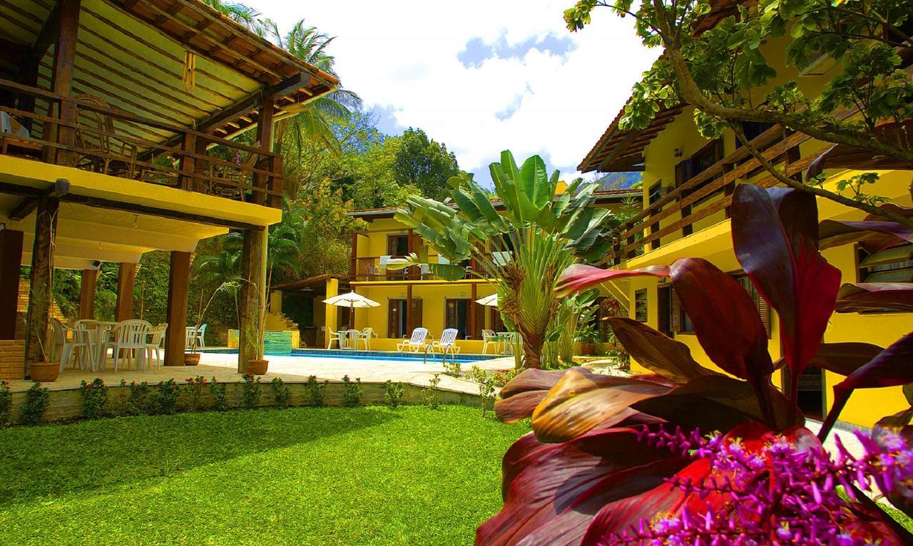 Residencial Vilamar イリャベラ エクステリア 写真
