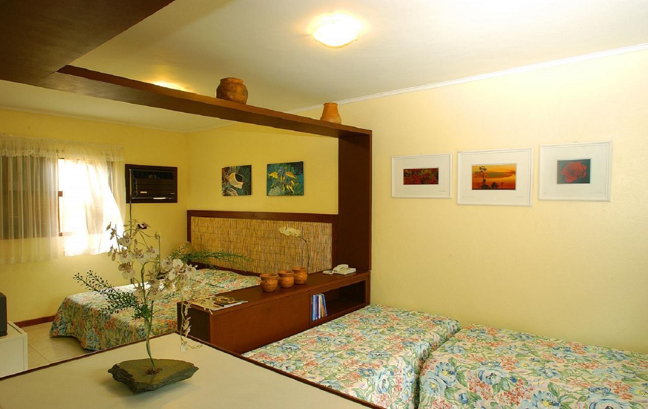 Residencial Vilamar イリャベラ エクステリア 写真