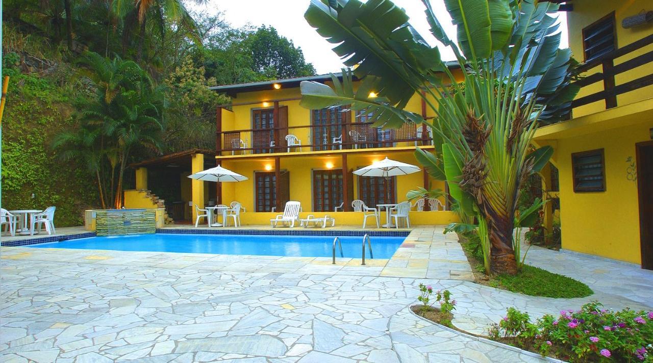 Residencial Vilamar イリャベラ エクステリア 写真