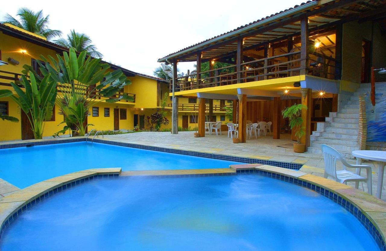Residencial Vilamar イリャベラ エクステリア 写真