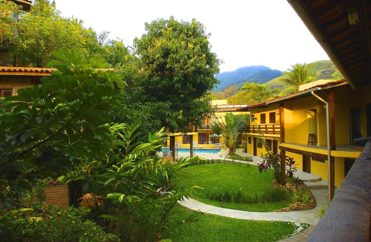 Residencial Vilamar イリャベラ エクステリア 写真