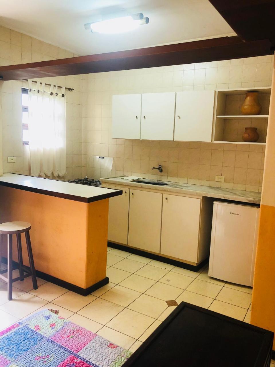 Residencial Vilamar イリャベラ エクステリア 写真