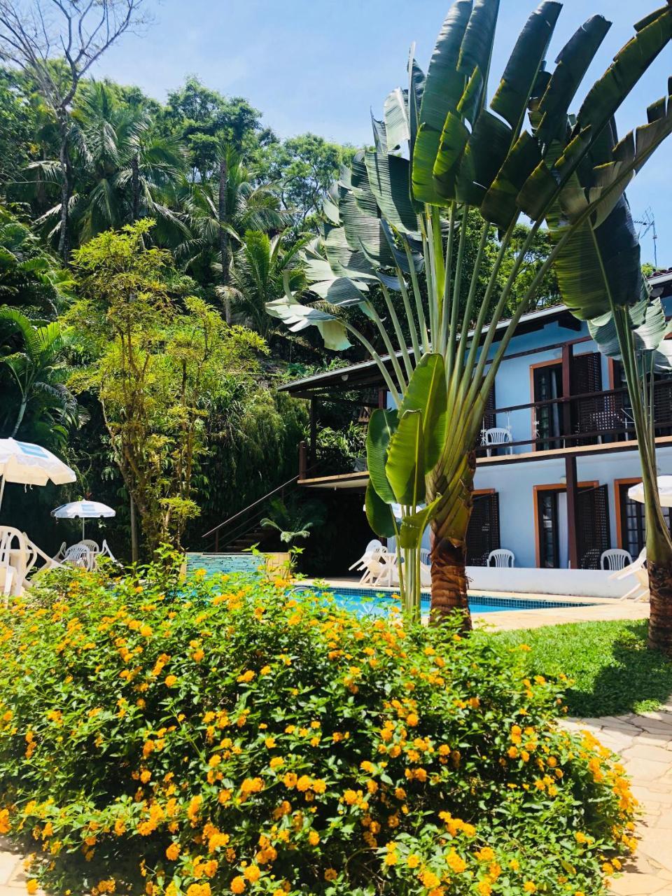 Residencial Vilamar イリャベラ エクステリア 写真