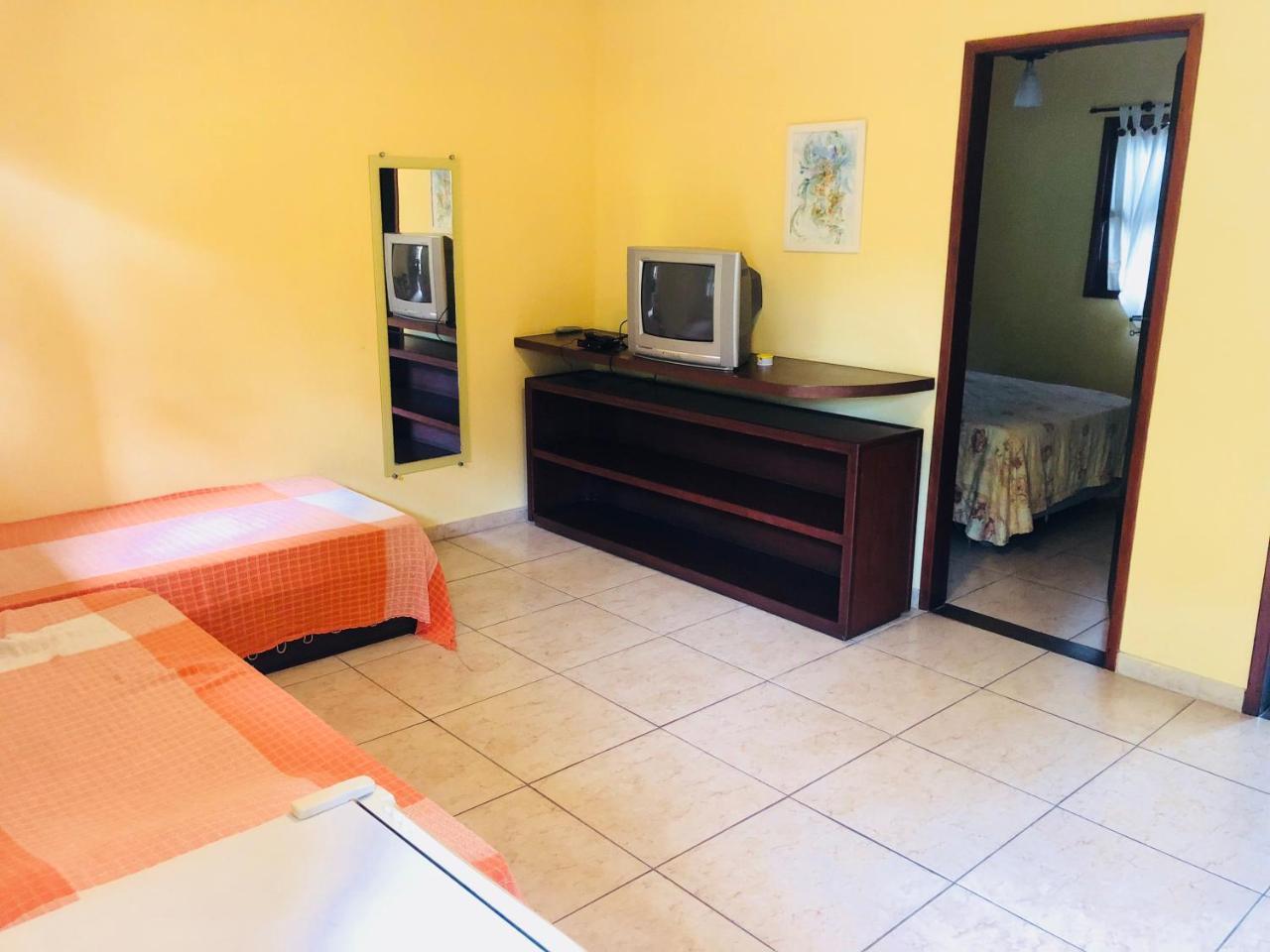 Residencial Vilamar イリャベラ エクステリア 写真