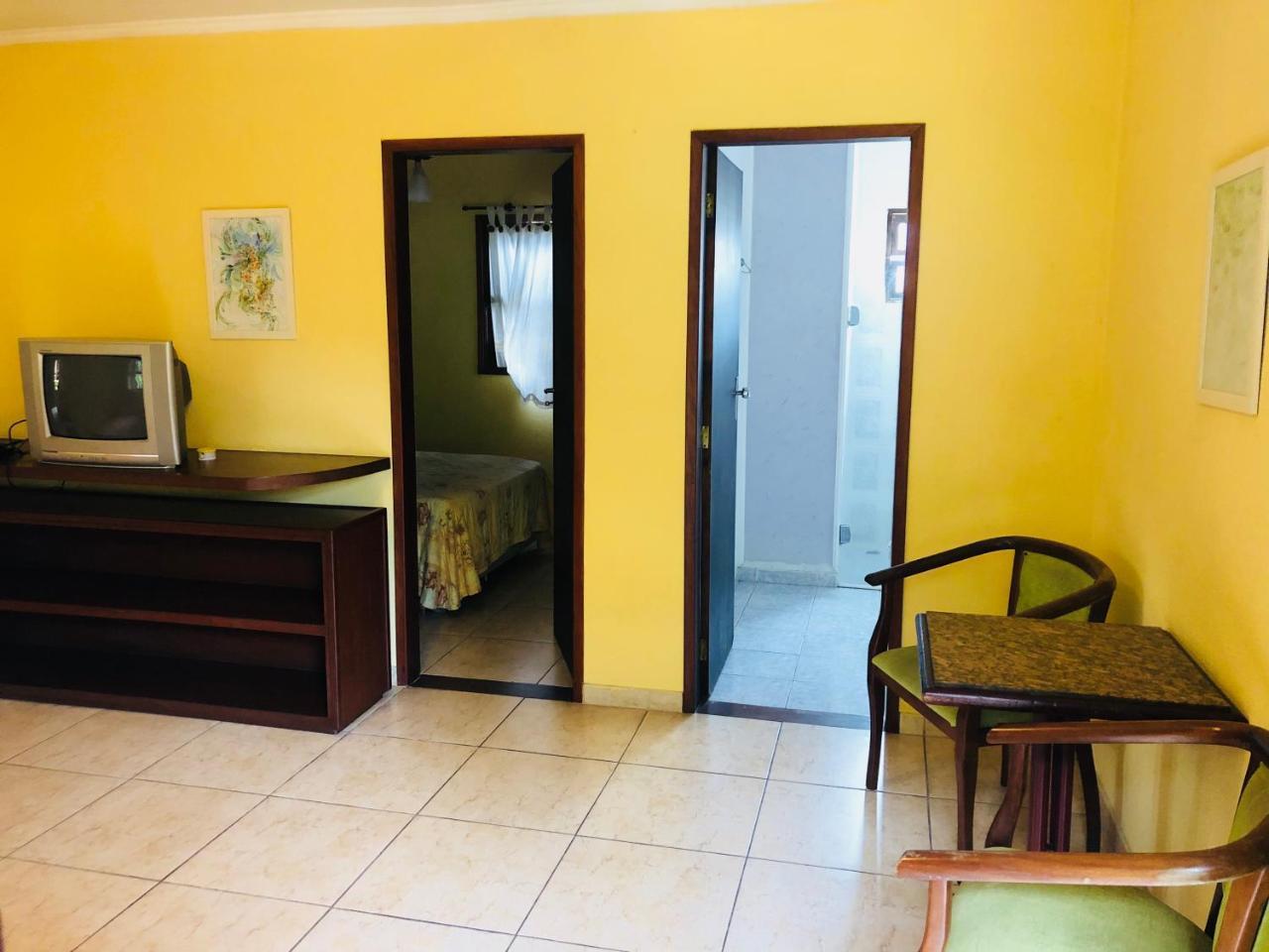 Residencial Vilamar イリャベラ エクステリア 写真