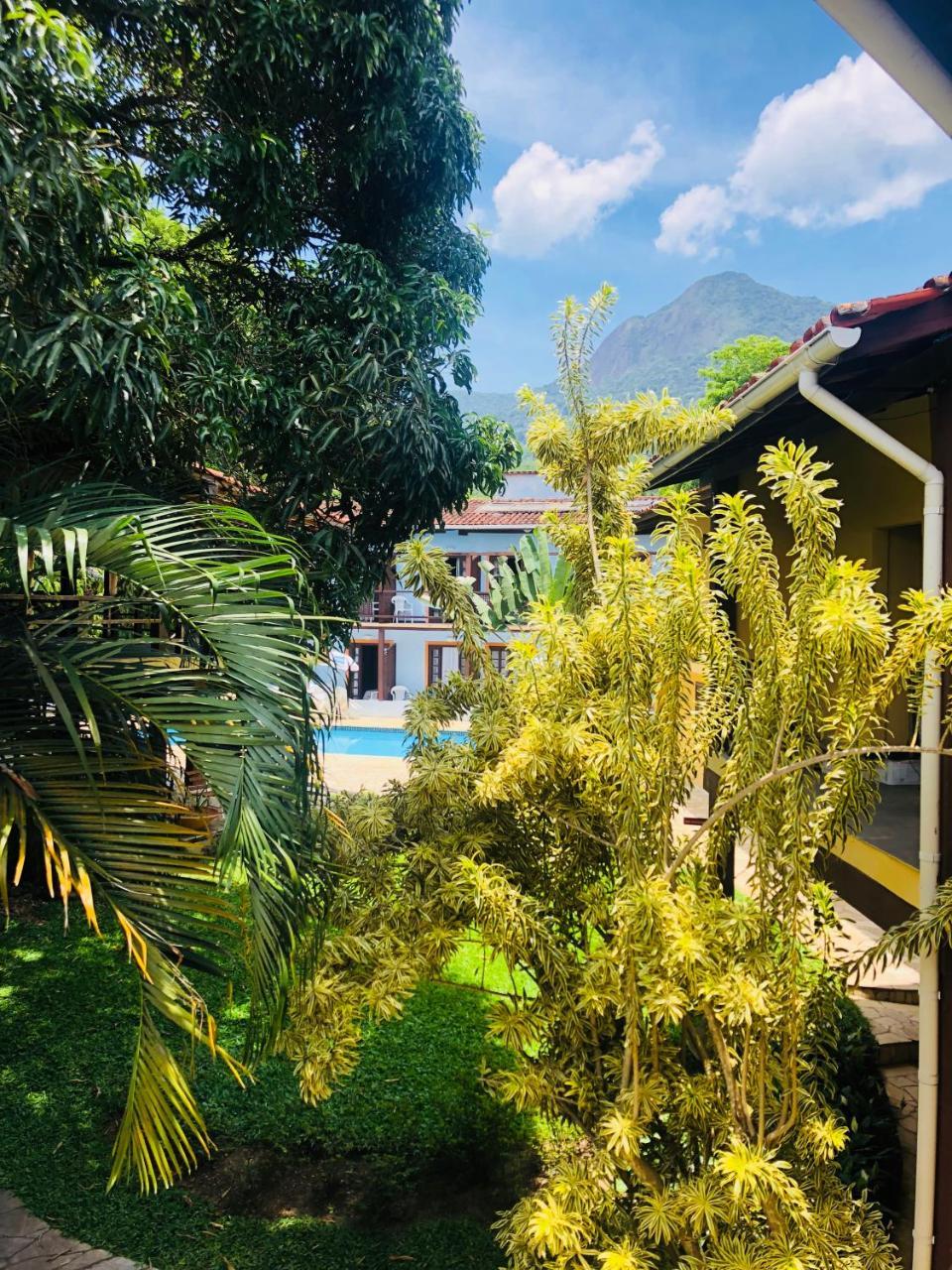 Residencial Vilamar イリャベラ エクステリア 写真