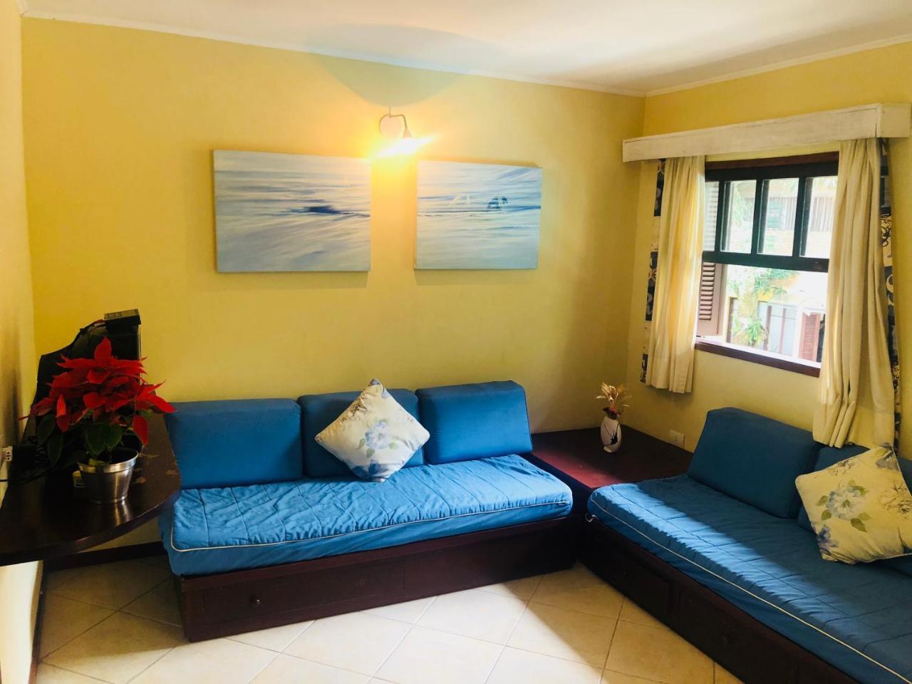 Residencial Vilamar イリャベラ エクステリア 写真