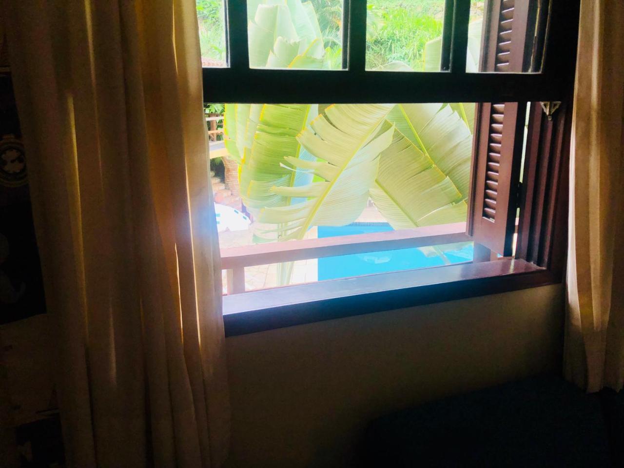 Residencial Vilamar イリャベラ エクステリア 写真