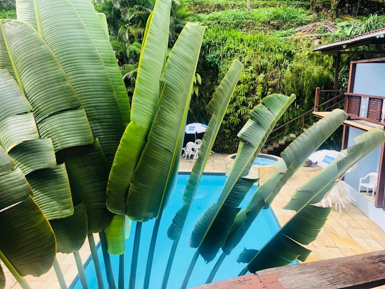Residencial Vilamar イリャベラ エクステリア 写真