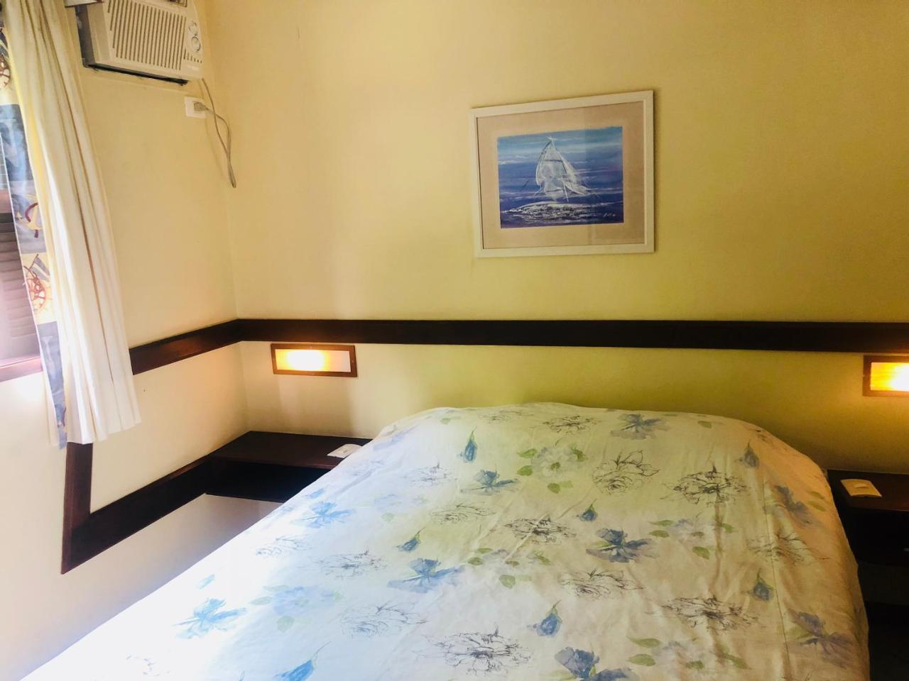 Residencial Vilamar イリャベラ エクステリア 写真