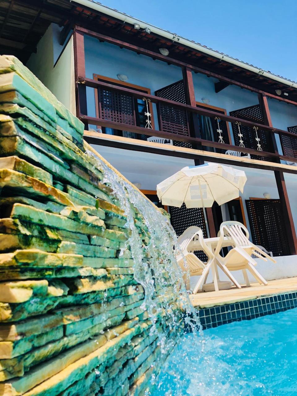 Residencial Vilamar イリャベラ エクステリア 写真