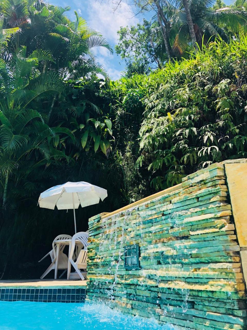 Residencial Vilamar イリャベラ エクステリア 写真