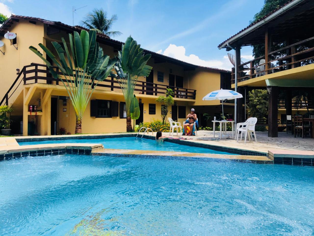 Residencial Vilamar イリャベラ エクステリア 写真