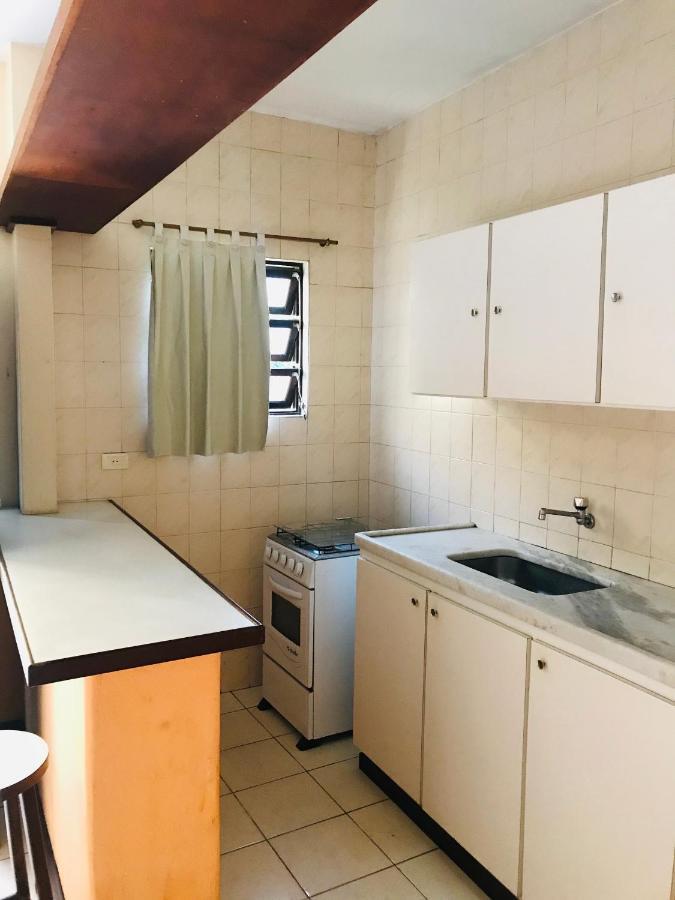 Residencial Vilamar イリャベラ エクステリア 写真