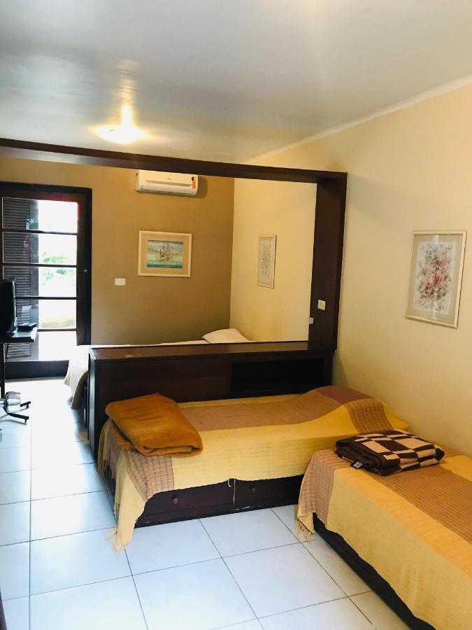 Residencial Vilamar イリャベラ エクステリア 写真
