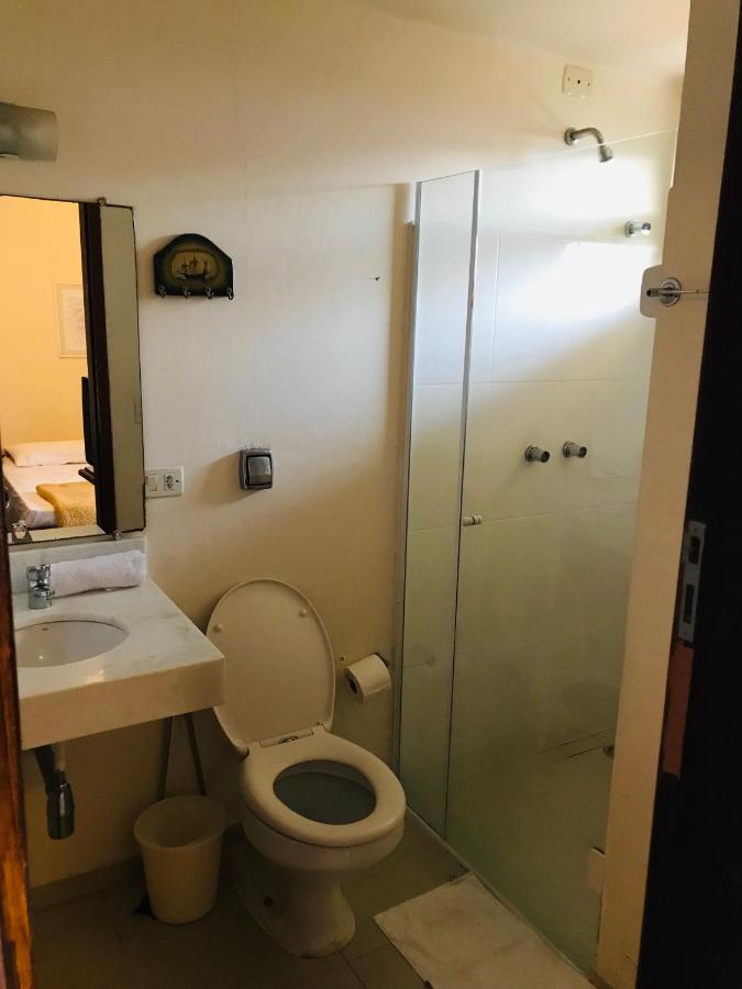 Residencial Vilamar イリャベラ エクステリア 写真