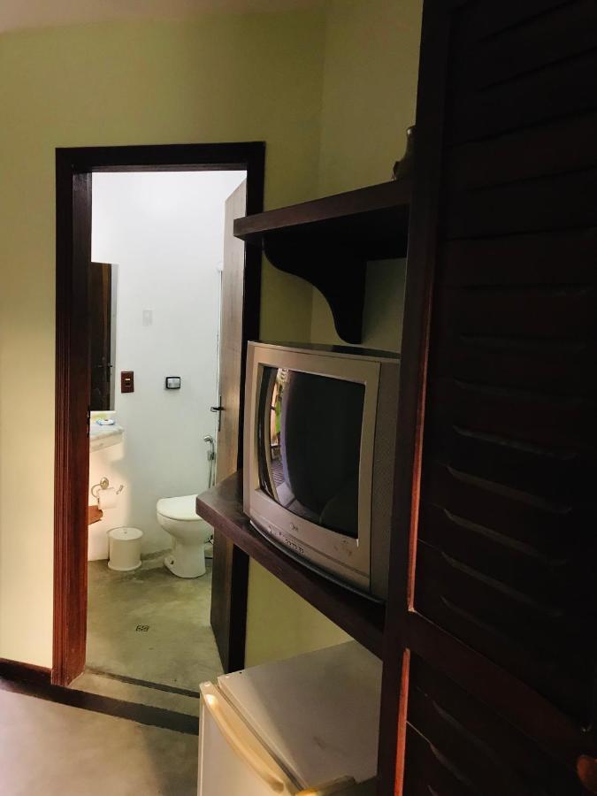 Residencial Vilamar イリャベラ エクステリア 写真