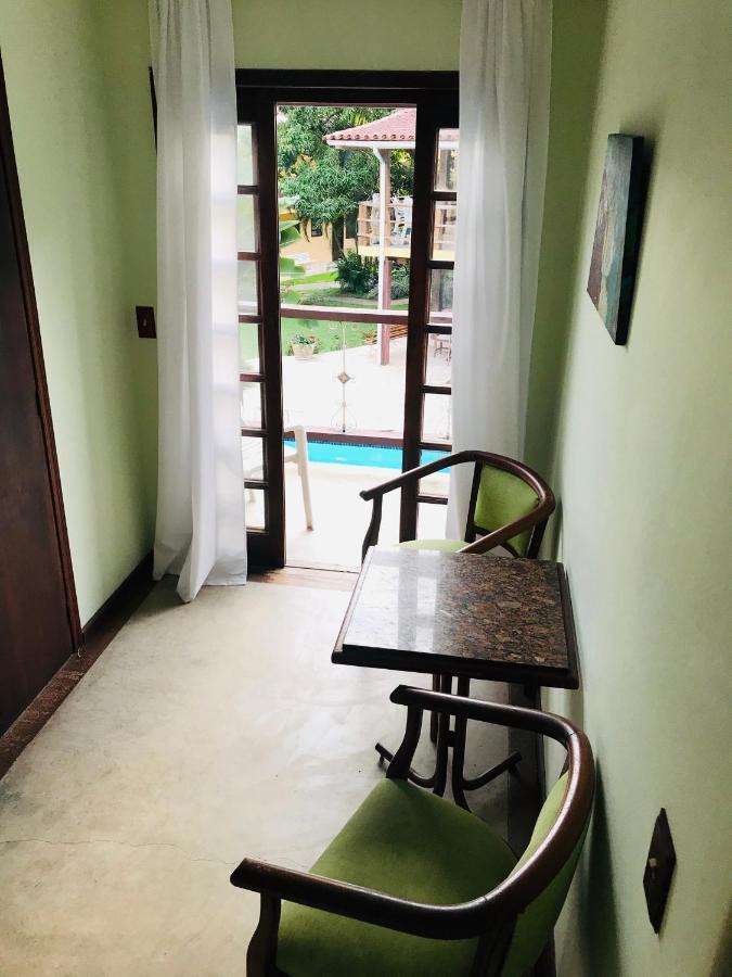 Residencial Vilamar イリャベラ エクステリア 写真