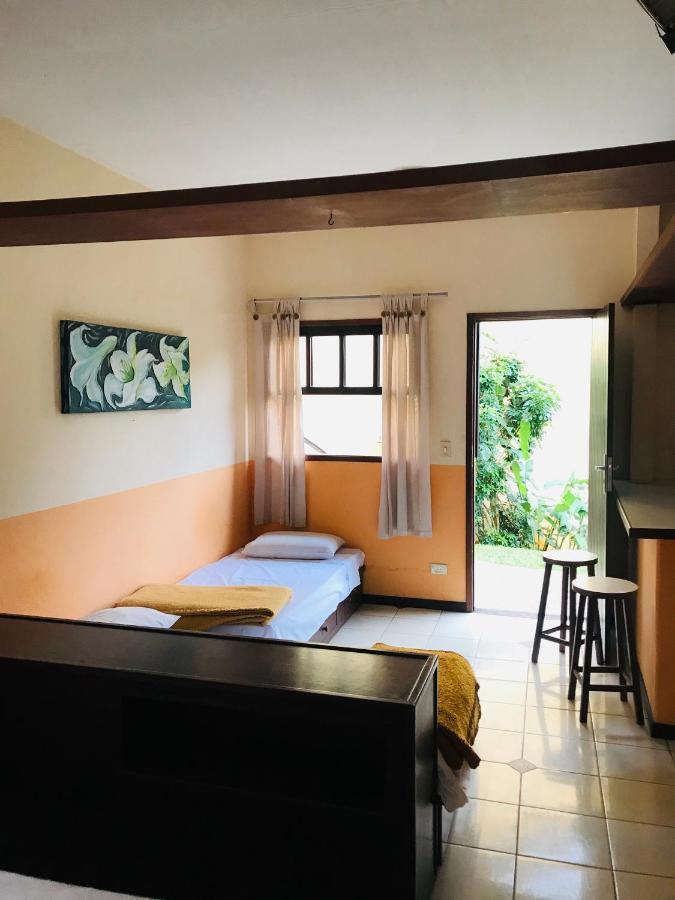 Residencial Vilamar イリャベラ エクステリア 写真