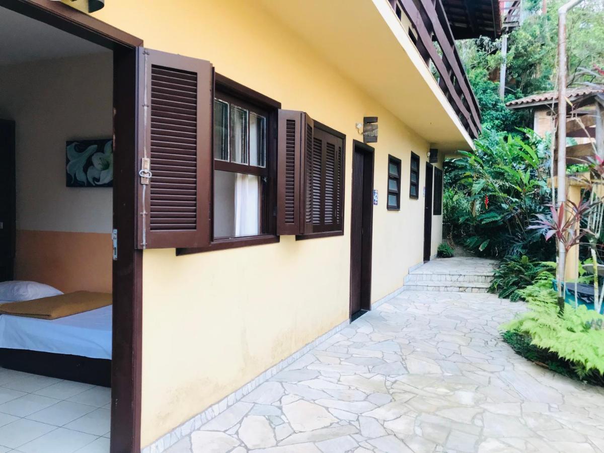 Residencial Vilamar イリャベラ エクステリア 写真