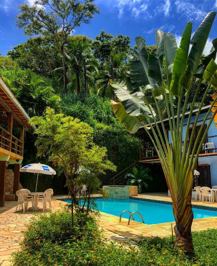 Residencial Vilamar イリャベラ エクステリア 写真