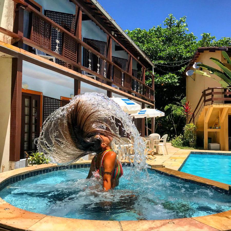 Residencial Vilamar イリャベラ エクステリア 写真